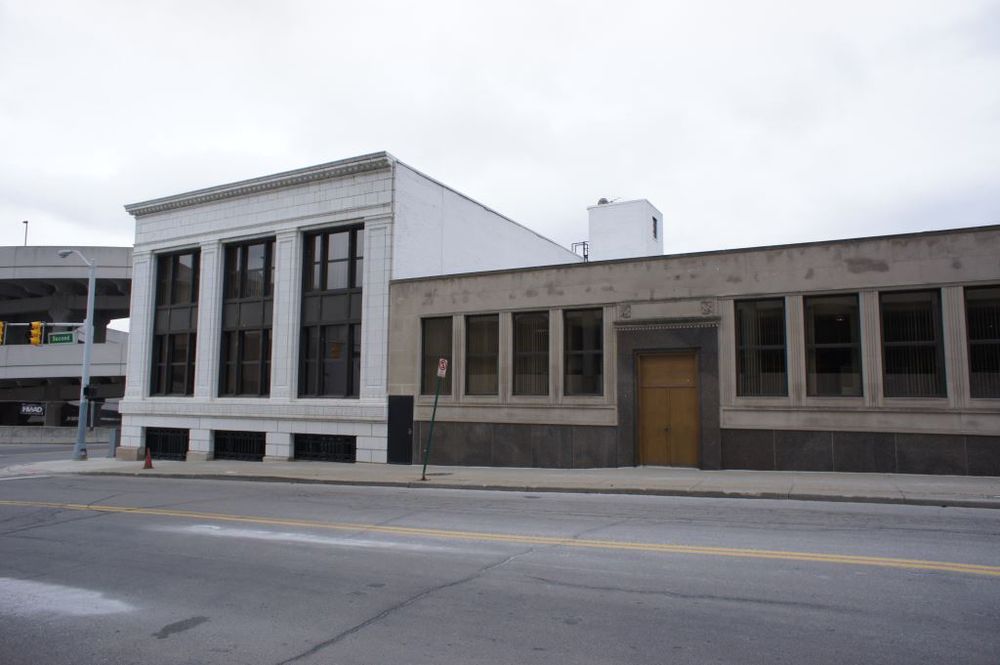 610 W Congress, Detroit, MI 48226